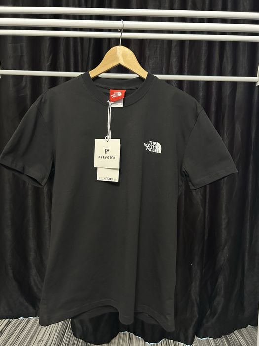 Tricou North Face - s-xxl