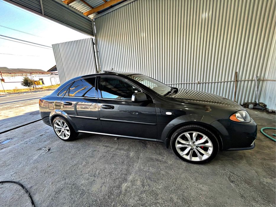 Malibu 2 primer diska