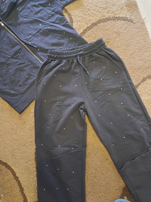 Пролетен сет LBD