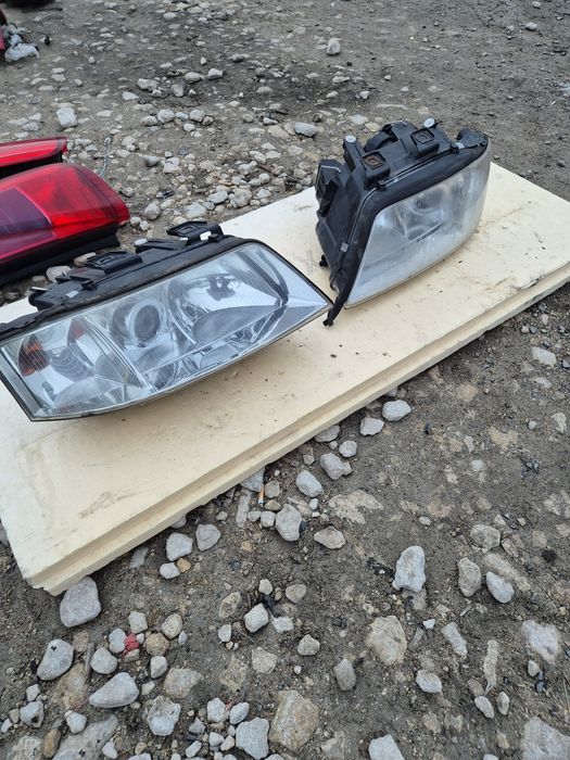 Десен Фар за Ауди А6 C5 97- 2004 г