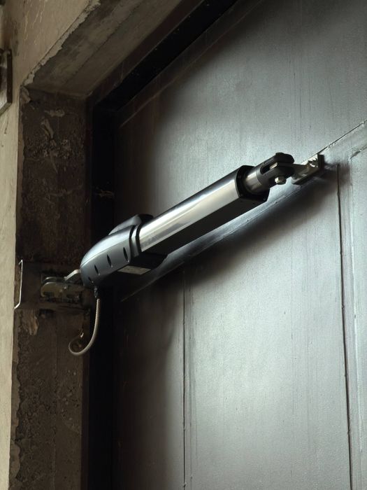 Darvoza uchun avtomatika - arzon va sifatli