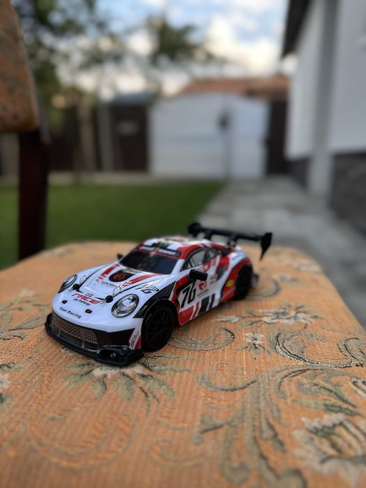 Masinuta curse drift