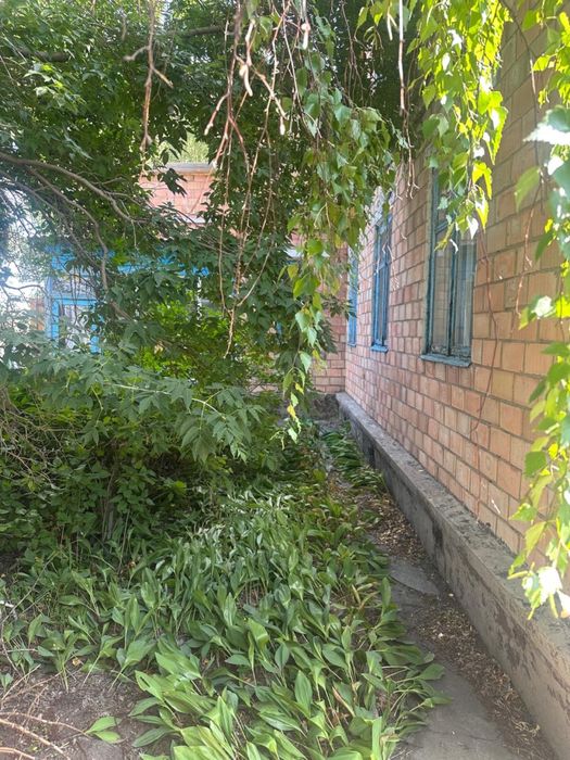 Продается большой Дом