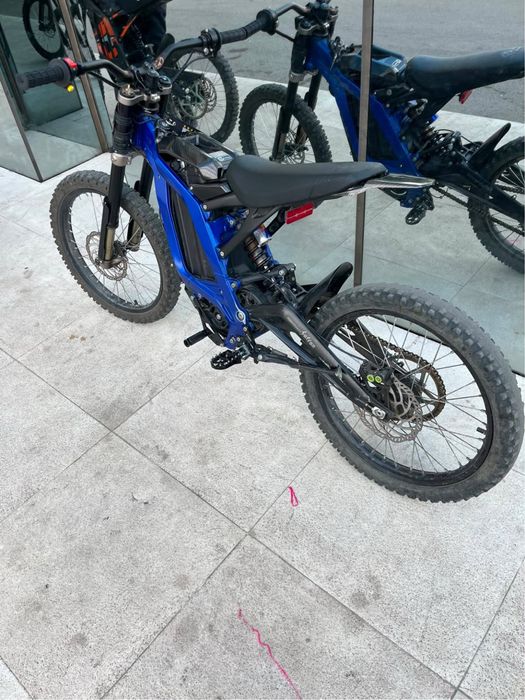 Surron LBX 2023 Offroad