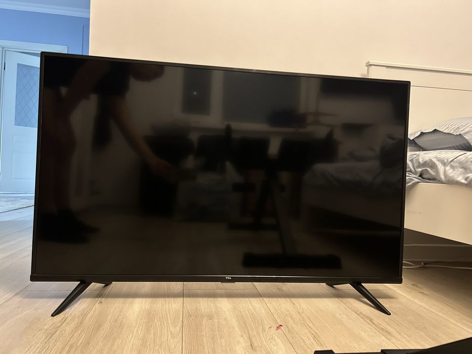 Телевизор smart android TCL