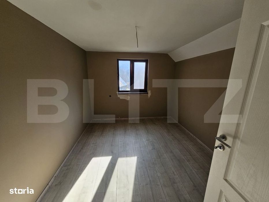 Casa de vacanta-Exclusivitate-Cumparator Comision 0-Sat Fiad ( Comuna