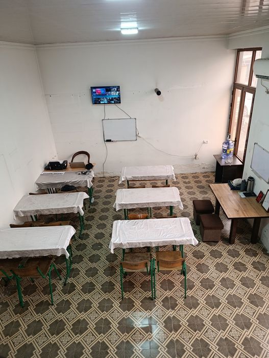 Honalar ijaraga beriladi