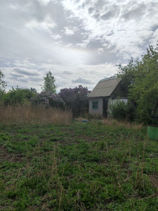 Сдам дачу в садоводстве Яблонька