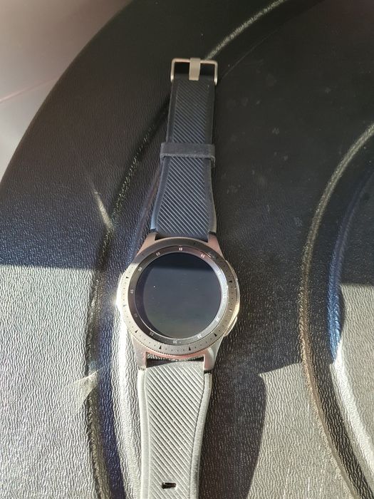 Samsung galaxy watch
