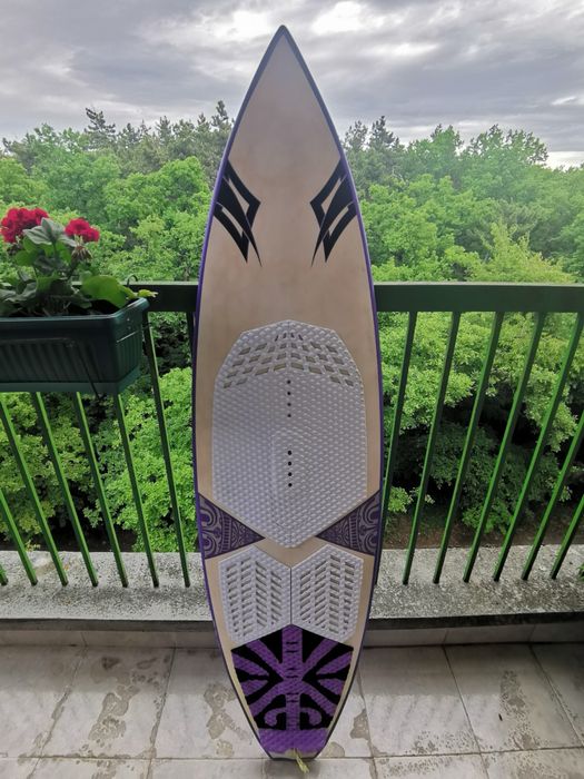 Кайт хавайка Naish Alana 5.6