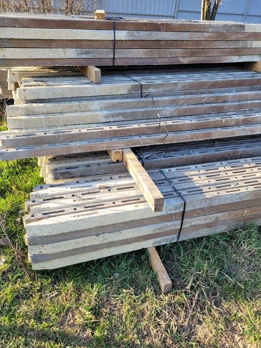 Vindem spalieri inport Italia