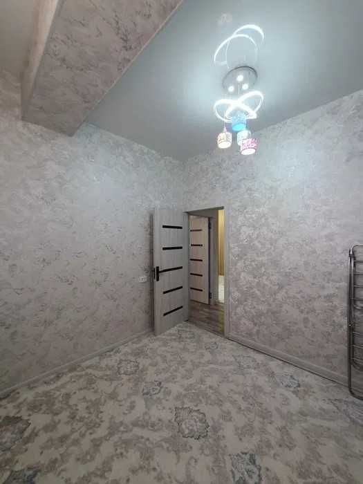 Продаётся 3х комн квартира на 4 этаже Ор-р Шарк 1 Водник