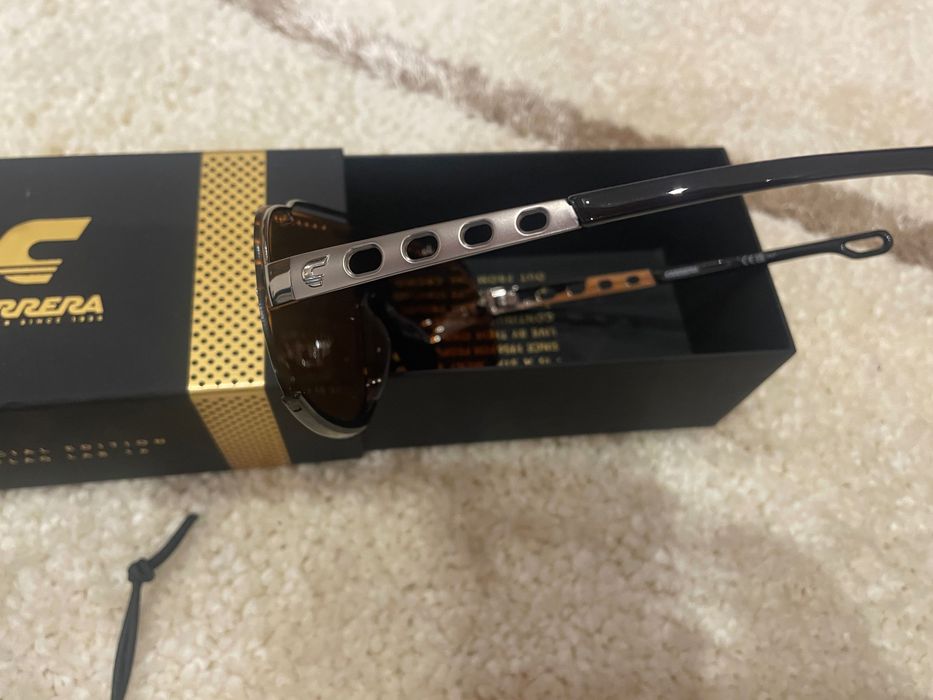 Мъжки очила Carrera flaglab