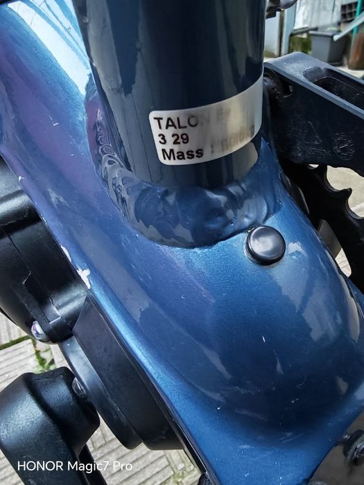 Електрически велосипед GIANT TALON E+ 3 29
