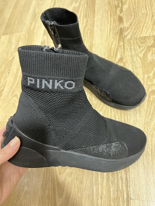 Sneakers Pinko marimea 37