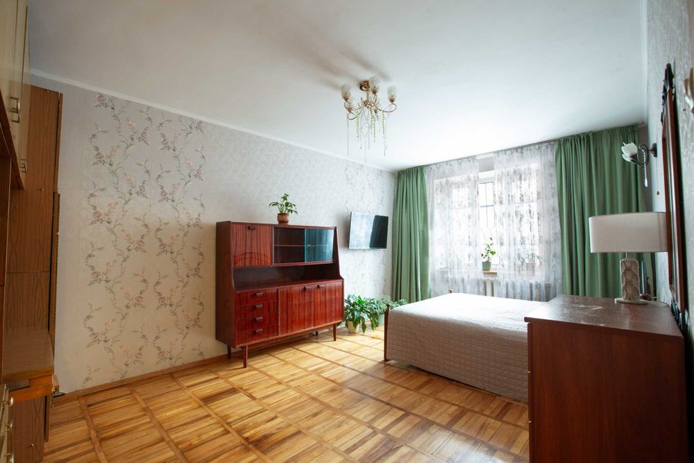 Продажа 3 комнатной квартиры