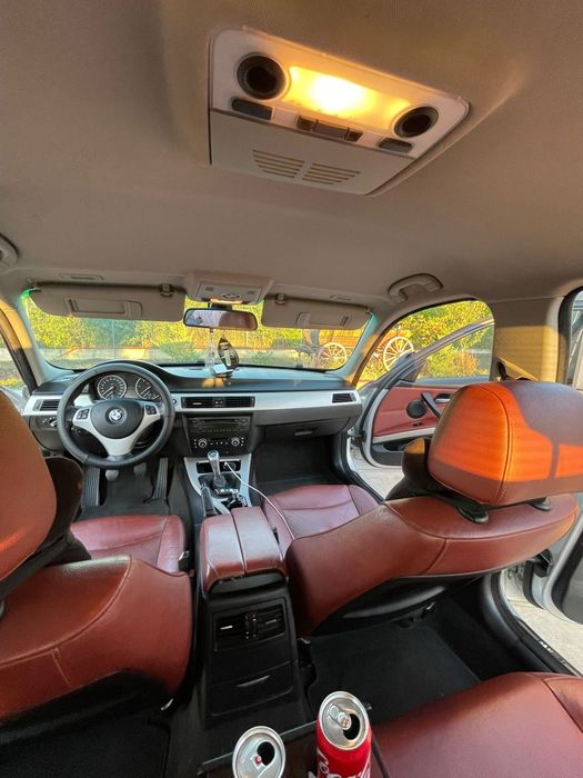 Vand BMW 320d e90