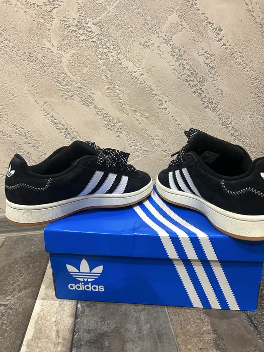 Маратонки Adidas  Campus