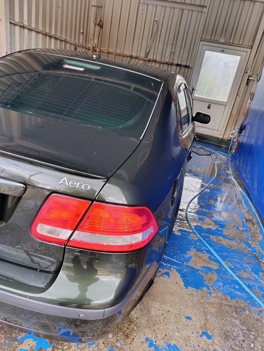 Vând Saab 93 Aero 6000lei