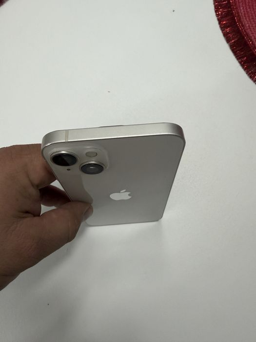 Iphone 14 plus 256 g