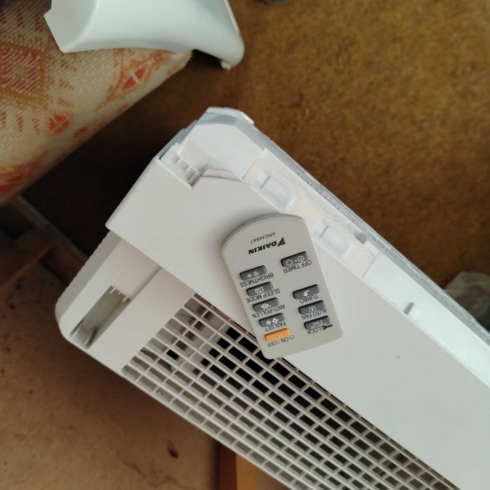 Пречиствател за въздух на Daikin MC70LVM