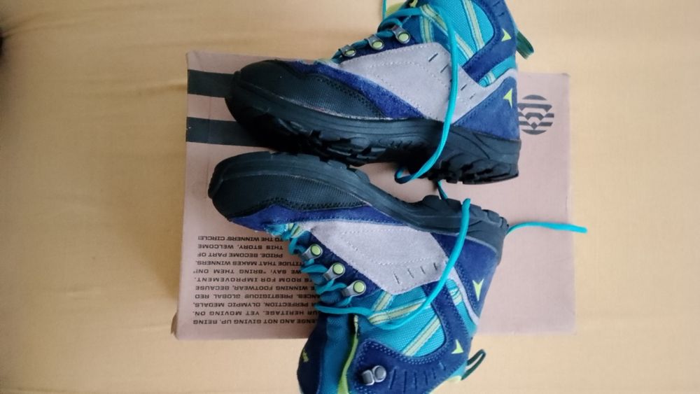 Детски ски екип р-р 128 см