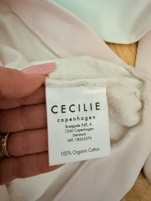 Cecilie roling marimea xs