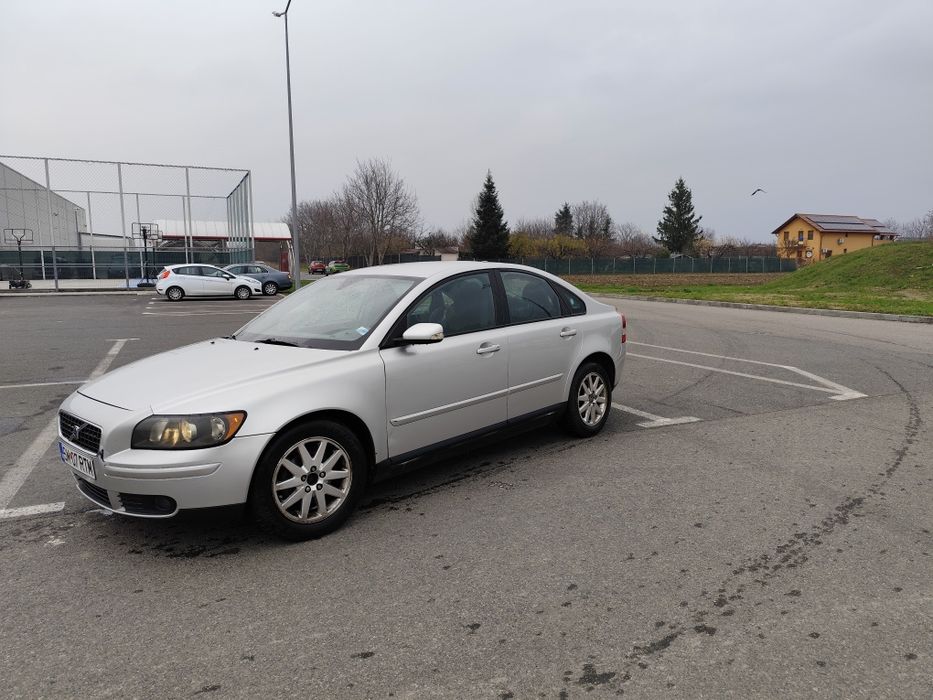 Volvo S40 2007 1.6dizel