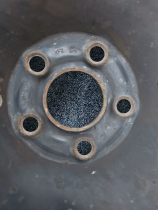 Anvelope Iarna/Cauciucuri Iarna 165-70-14''JanteTabla14''5x100Vw,Skoda