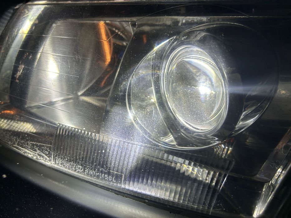 Продам авто б5 на ходу