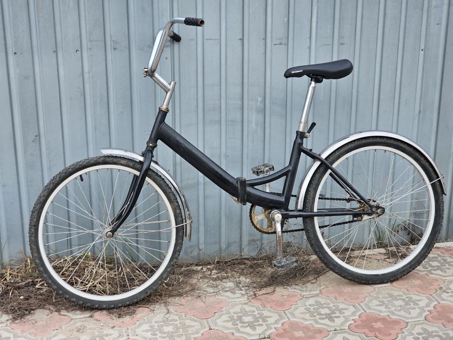 Велосипед Stels 710