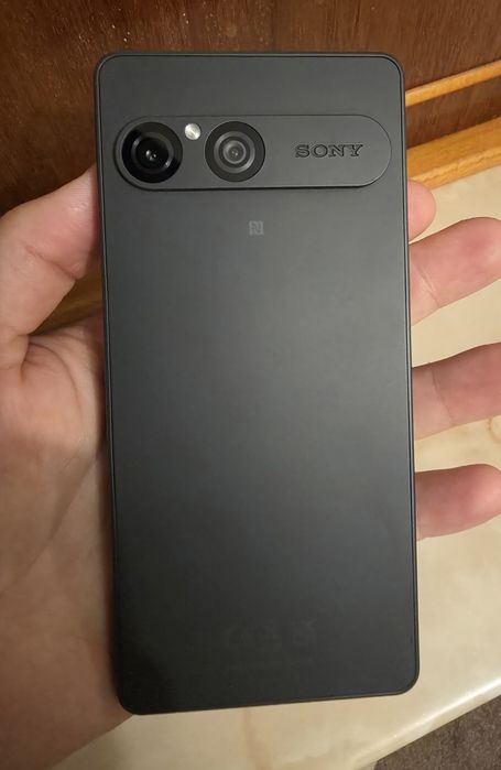 Sony Xperia 10 VII, impecabil, Android 16