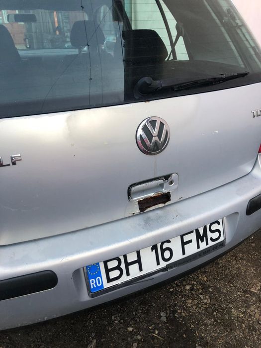 De vanzare Golf 4 ALH