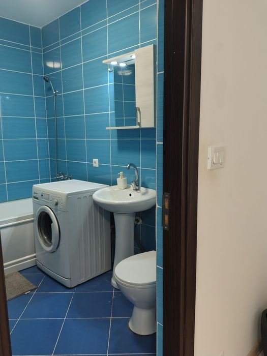 Apartament de închiriat nou ,zona câmpului , alea porumbelelor Nr. 3