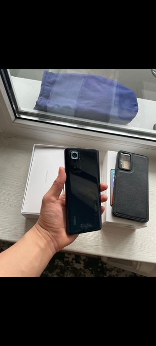 Redmi note 10 pro// Редми нот 10 про