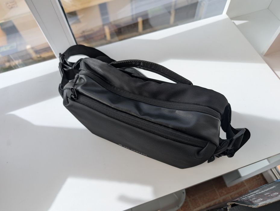 Geanta foto K&F Concept Sling 12l