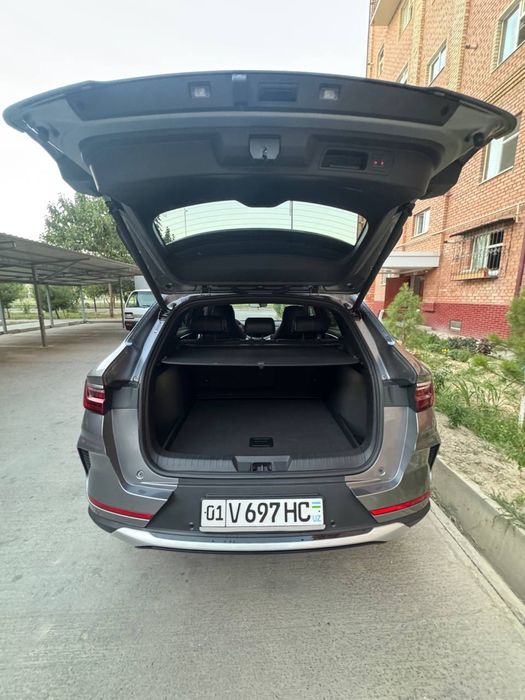 Song Plus DM-i 2023