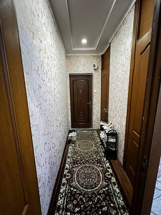 ® СРОЧНО ‼️продается Чиланзар 17 [48м²] можно Ипотеку 2в3/3/4.