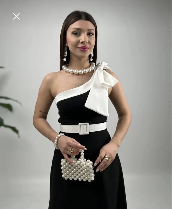 Нова дамска рокля