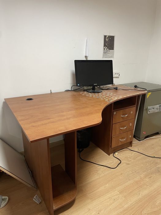 Рабочие столики