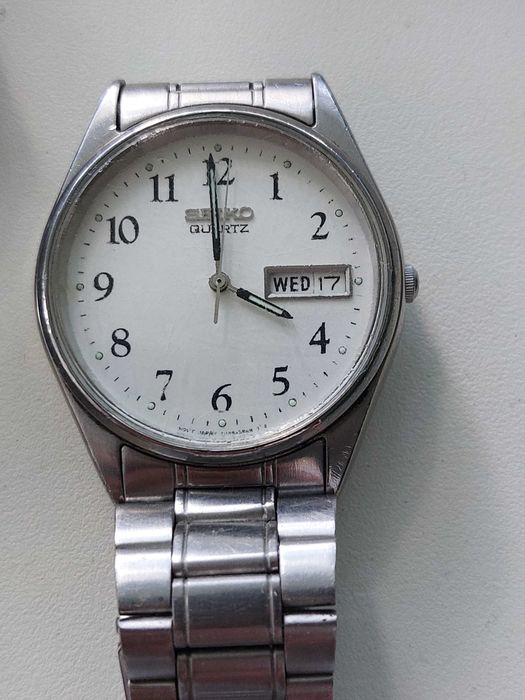 Продам часы пр-во Япония, оригинал.