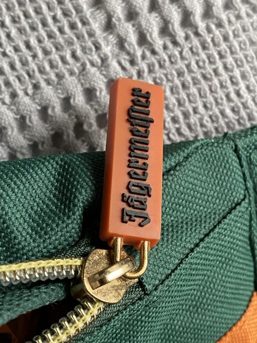 Herschel , Jagermeister