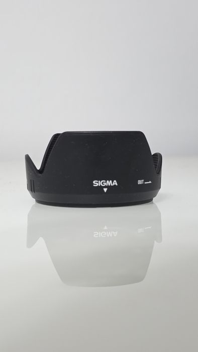 Parasolar obiectiv Sigma