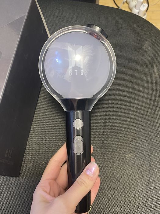army bomb bts map of the soul