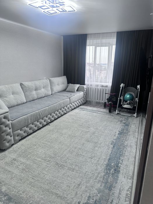 3-х кв. В г. Лисаковск