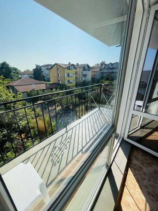 Продава се Едностаен апартамент в с. Лозенец, Област Бургас - 30 кв.м за 1900 €/кв.м - Снимка #4