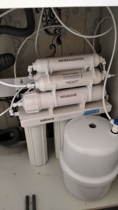 Сантехник монтажник