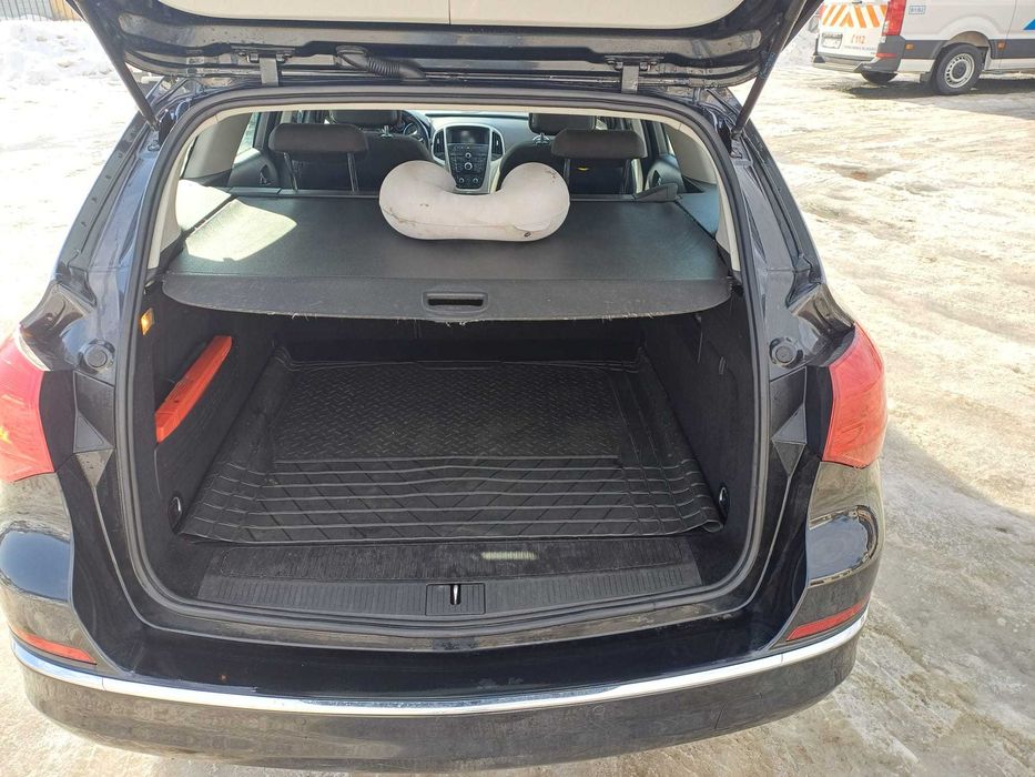 OPEL Astra 1.7 Sport Tourer