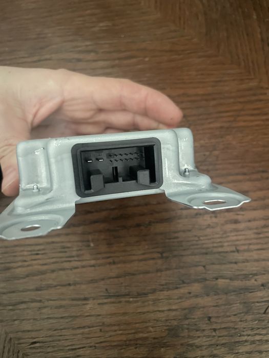 Modul faruri unitate de control faruri Porsche 992 992035466L