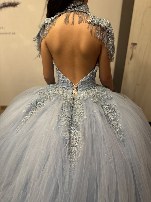 Rochie de evenimente